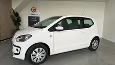 Gebruikt 2013 VW up! Hatchback | € 2.950 (Eerlijke prijs)