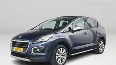Gebruikt 2016 Peugeot 3008 Style MPV | € 11.995 (Eerlijke prijs)