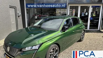 Occasion 2024 Peugeot 308 Allure Hatchback | € 27.945 (Eerlijke prijs)