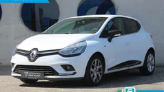 Gebruikt 2019 Renault Clio IV LIMITED Hatchback | € 13.299 (Eerlijke prijs)