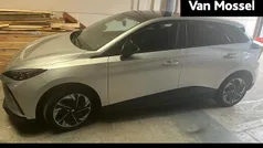 Grijs Gebruikt 2023 MG MG4 EV Luxury Hatchback | € 21.895 (Eerlijke prijs)