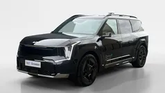 Gebruikt 2025 Kia EV9 GT-Line SUV | € 77.995 (Eerlijke prijs)