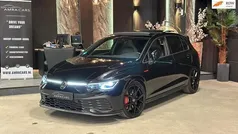 Zwart Gebruikt 2024 VW Golf VIII GTI Hatchback | € 44.500 (Goede deal)