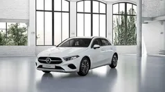 Gebruikt 2025 Mercedes A180 Business Hatchback | € 42.600 (Eerlijke prijs)