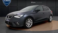Grijs Gebruikt 2024 Seat Ibiza FR Hatchback | € 24.950 (Eerlijke prijs)