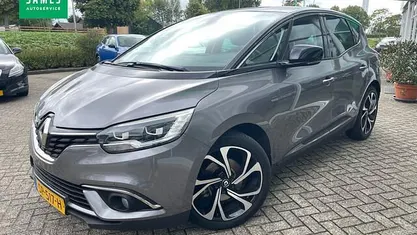 Occasion 2018 Renault Scénic IV Bose Edition MPV | € 13.950 (Eerlijke prijs)
