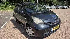 Gebruikt 2008 Toyota Aygo Hatchback | € 1.650 (Goede deal)