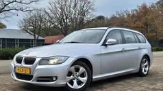 Gebruikt 2011 BMW 320 Stationwagen | € 2.799 (Goede deal)