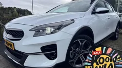 Wit Gebruikt 2022 Kia XCeed SUV | € 25.800 (Eerlijke prijs)