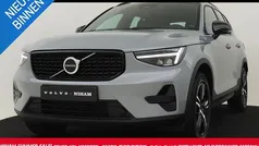 Grijs Gebruikt 2025 Volvo XC40 Plus SUV | € 44.890 (Goede deal)