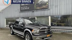 Zwart Gebruikt 2012 Dodge Ram Pickup | € 21.250 (Eerlijke prijs)