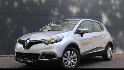Occasion Renault Captur Expression 90 PK (66 kW) 2014 SUV