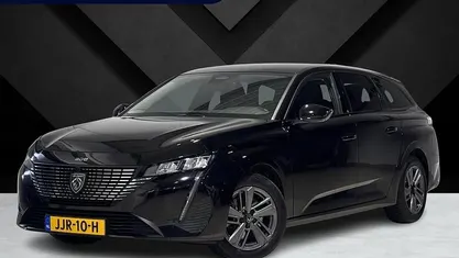 Occasion 2024 Peugeot 308 SW Allure Stationwagen | € 25.895 (Eerlijke prijs)
