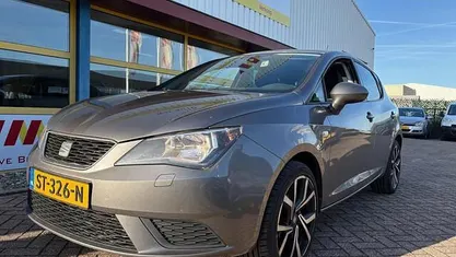Occasion 2016 Seat Ibiza FR Hatchback | € 6.999 (Eerlijke prijs)