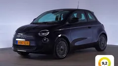 Gebruikt 2021 Fiat 500e Icon Hatchback | € 16.909 (Eerlijke prijs)