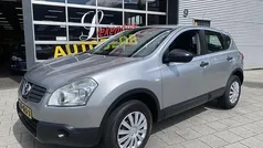 Gebruikt 2008 Nissan Qashqai Comfort SUV | € 4.950 (Goede deal)