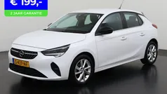 Wit Gebruikt 2023 Opel Corsa Edition Hatchback | € 15.945 (Goede deal)