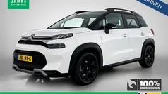 Gebruikt 2024 Citroën C3 Aircross PureTech SUV | € 23.540 (Eerlijke prijs)