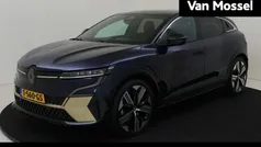 Blauw Gebruikt 2022 Renault Mégane Iconic Hatchback | € 29.940 (Eerlijke prijs)