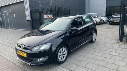 Occasion VW Polo Comfortline 75 PK (55 kW) 2012 Hatchback