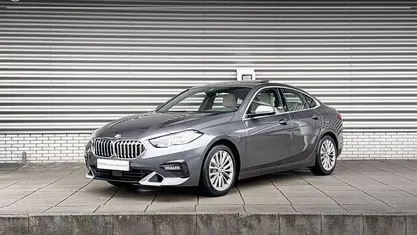 Occasion 2020 BMW 218 Executive Coupé | € 25.900 (Eerlijke prijs)