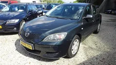 Gebruikt 2005 Mazda 3 Exclusive Hatchback | € 1.195 (Goede deal)
