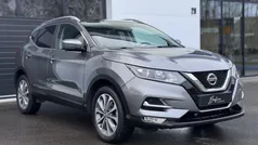 Gebruikt 2018 Nissan Qashqai N-Connecta SUV | € 16.950 (Eerlijke prijs)
