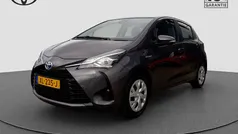 Gebruikt 2019 Toyota Yaris Hybrid Active Hatchback | € 14.950 (Eerlijke prijs)