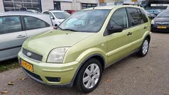 Gebruikt 2005 Ford Fusion Futura MPV | € 1.750 (Eerlijke prijs)