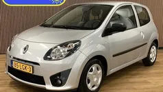 Grijs Gebruikt 2010 Renault Twingo Authentique Hatchback | € 2.945 (Eerlijke prijs)
