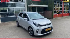 Gebruikt 2021 Kia Picanto Hatchback | € 13.999 (Eerlijke prijs)