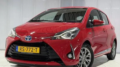 Occasion 2018 Toyota Yaris Executive Hatchback | € 16.900 (Eerlijke prijs)