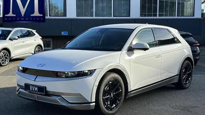 Occasion 2023 Hyundai Ioniq 5 SUV | € 36.899 (Eerlijke prijs)