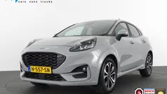 Grijs Gebruikt 2020 Ford Puma ST-Line SUV | € 15.950 (Eerlijke prijs)