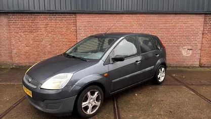 Occasion Ford Fiesta 69 PK (50 kW) 2006 Hatchback