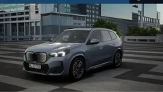 Grijs Nieuw 2025 BMW iX1 Comfort Edition SUV | € 64.581 (Eerlijke prijs)