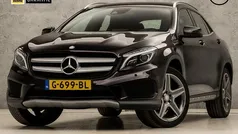 Gebruikt 2015 Mercedes GLA200 AMG SUV | € 17.745 (Eerlijke prijs)