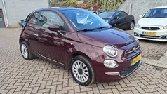 Gebruikt 2021 Fiat 500C Star Cabriolet | € 11.350 (Super prijs)