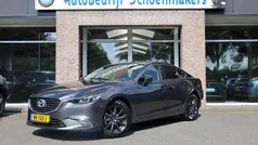 Gebruikt 2017 Mazda 6 Sedan | € 15.940 (Eerlijke prijs)