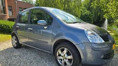 Gebruikt 2007 Renault Modus Dynamique MPV | € 4.499 (Eerlijke prijs)