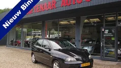Gebruikt 2007 Seat Ibiza Hatchback | € 2.500 (Eerlijke prijs)