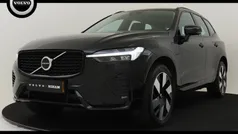 Zwart Gebruikt 2024 Volvo XC60 Ultra SUV | € 59.890 (Eerlijke prijs)