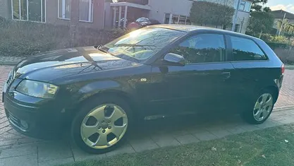 Gebruikt 2004 Audi A3 Ambition Hatchback | € 1.499 (Eerlijke prijs)