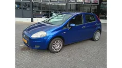 Gebruikt 2009 Fiat Punto Evo Active Hatchback | € 999 (Goede deal)