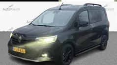 Gebruikt 2024 Renault Kangoo MPV | € 27.950 (Eerlijke prijs)