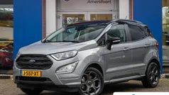 Gebruikt 2020 Ford Ecosport ST-Line SUV | € 18.895 (Eerlijke prijs)