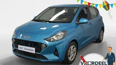 Gebruikt 2023 Hyundai i10 Comfort Hatchback | € 15.935 (Eerlijke prijs)