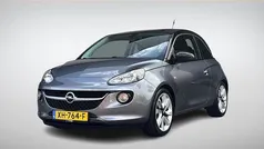 Gebruikt 2019 Opel Adam Unlimited Hatchback | € 13.350 (Eerlijke prijs)