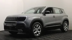 Gebruikt 2023 Jeep Avenger Altitude SUV | € 21.999 (Goede deal)