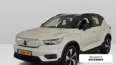 Wit Gebruikt 2020 Volvo XC40 R-Design SUV | € 30.694 (Eerlijke prijs)